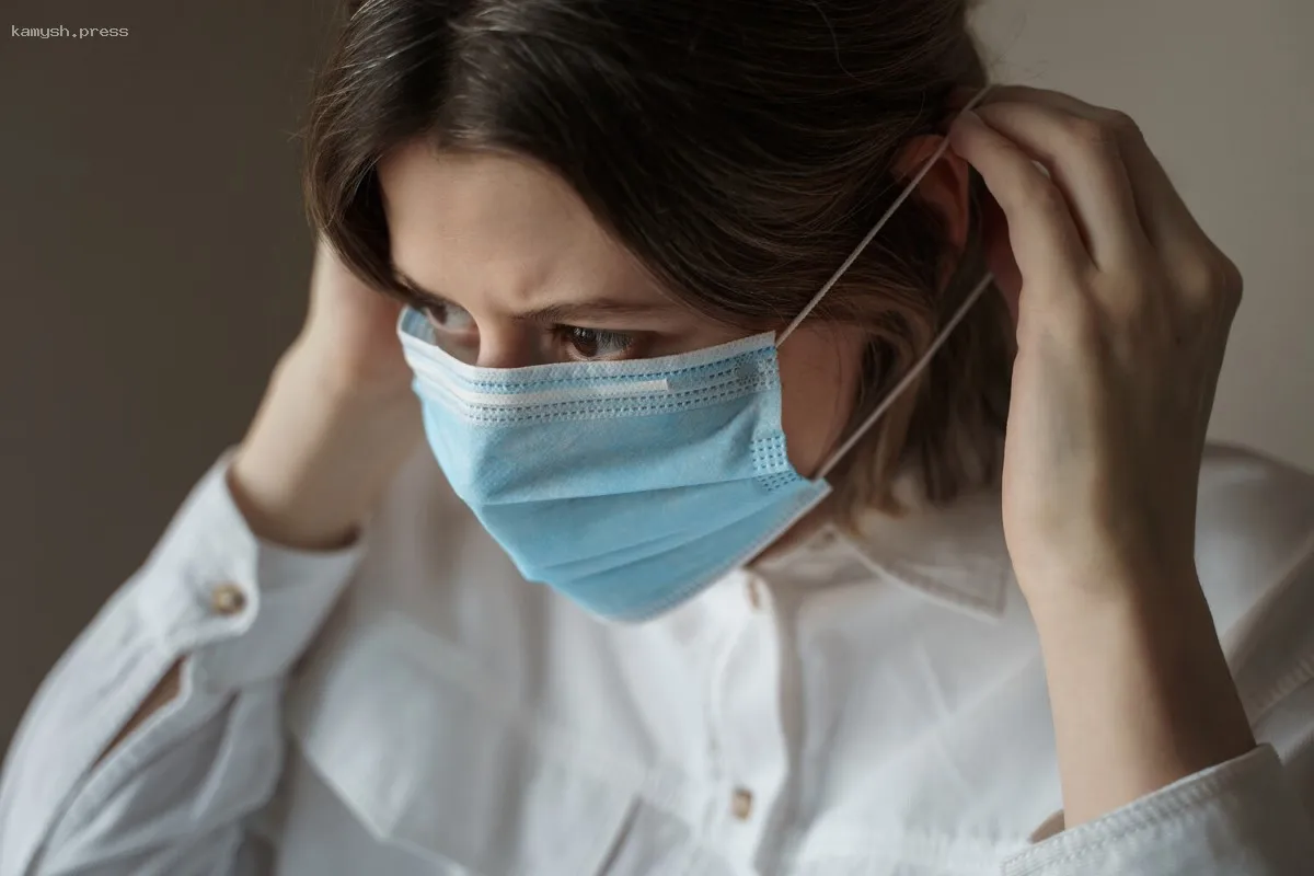 Метапневмовирус зафиксирован в Свердловской области, Бурятии и Республике Алтай