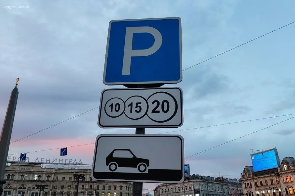 Автовладельцы Новосибирска потратили миллионы на штрафы за парковку