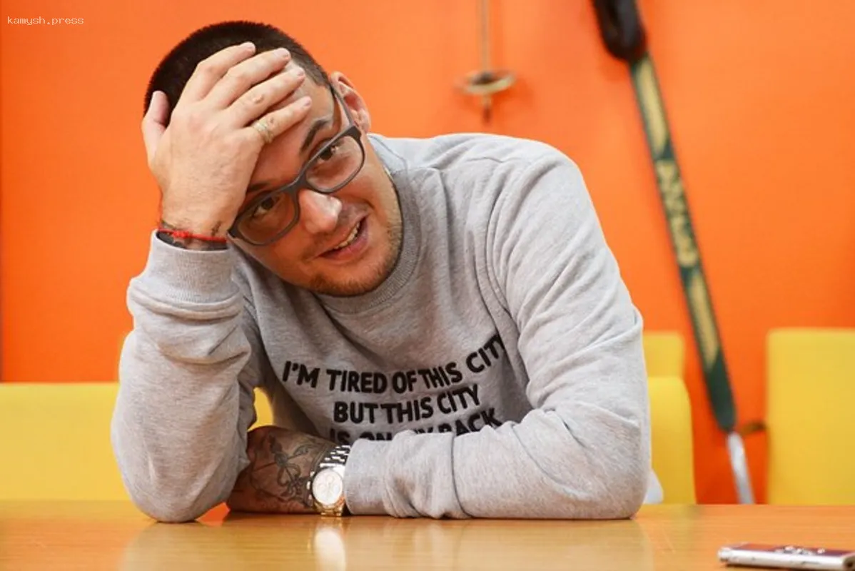 Прощальный жест: Рэпер Гуф сообщил о завершении своей карьеры