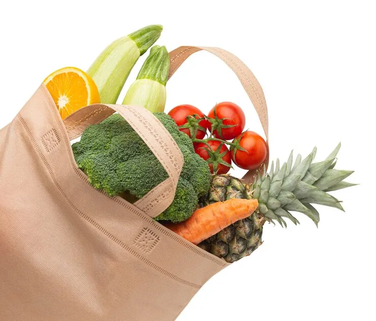 Специалисты оценили минимальную продуктовую корзину в России