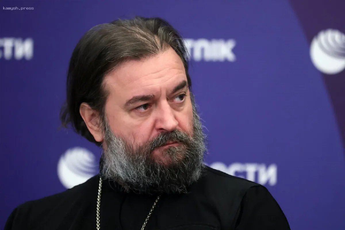 В РПЦ некоторых граждан России охарактеризовали как «аморальные грызуны»