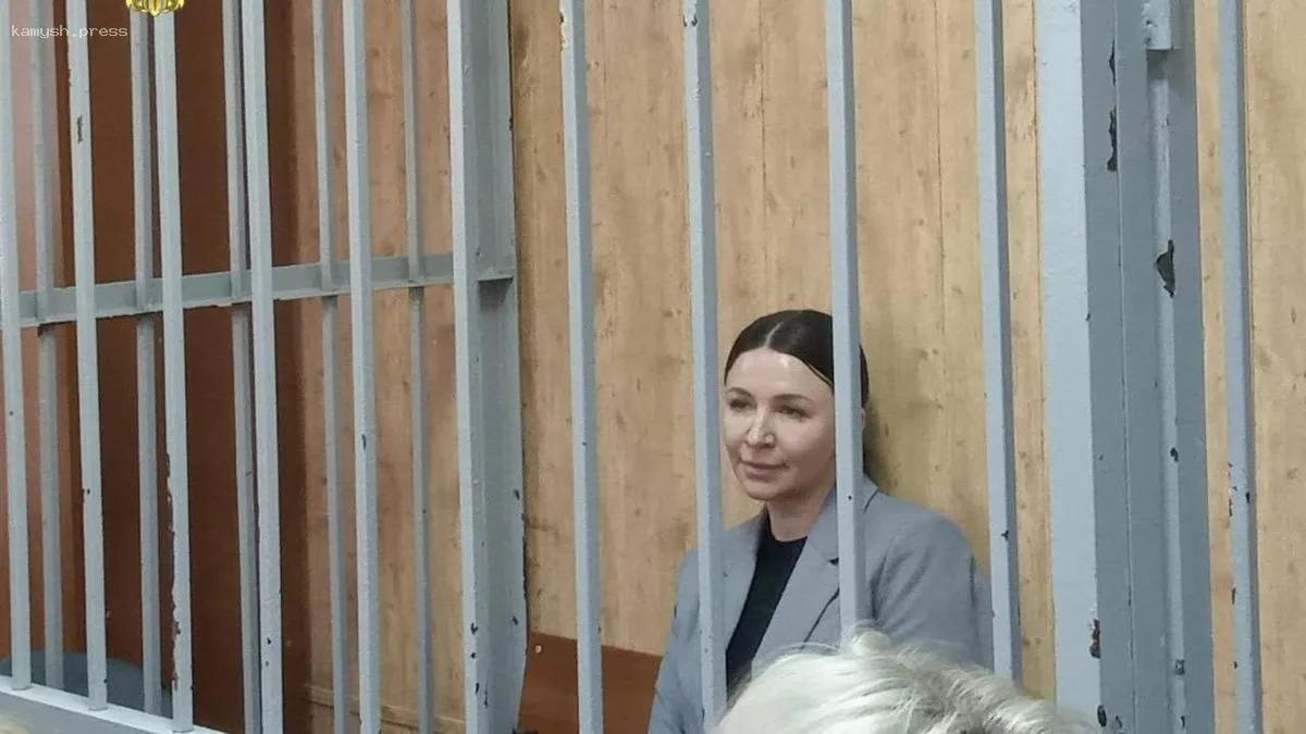 Профайлер оценил эмоции Блиновской во время оглашения решения суда