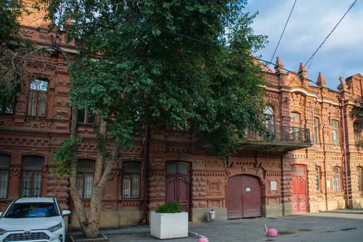 Восстановление исторического особняка в Челябинске потребует 245 миллионов рублей