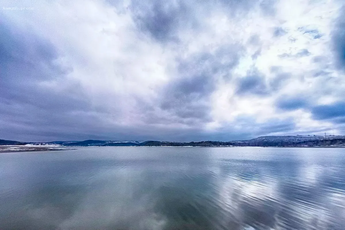 В Крыму стартовали обсуждения по строительству двух водохранилищ для обеспечения стабильного водоснабжения