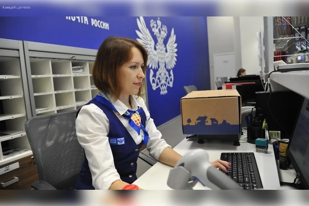 Руководитель «Почты России» Михаил Волков рассказал об устаревшей инфраструктуре и транспорте компании