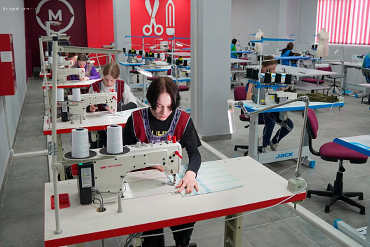 В Ивановской области начинается бесплатное обучение для определенных групп граждан