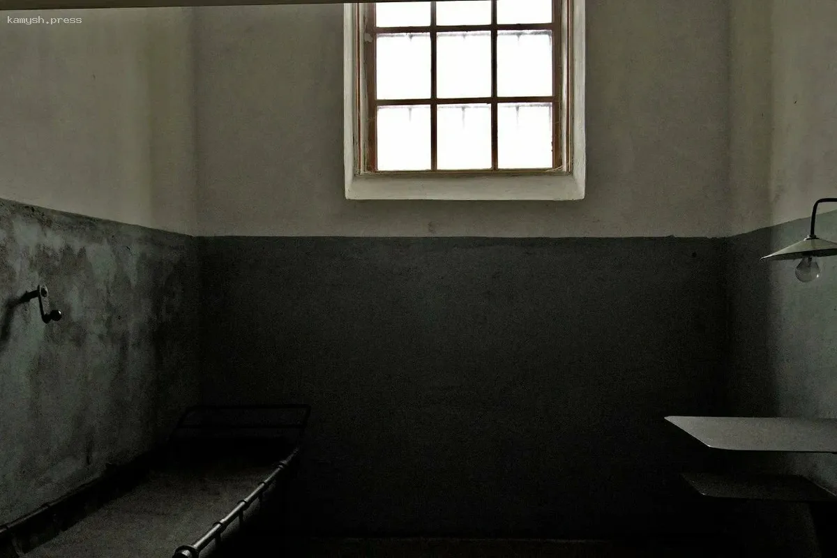 В Липецкой области алиментщика осудили на 10 суток ареста