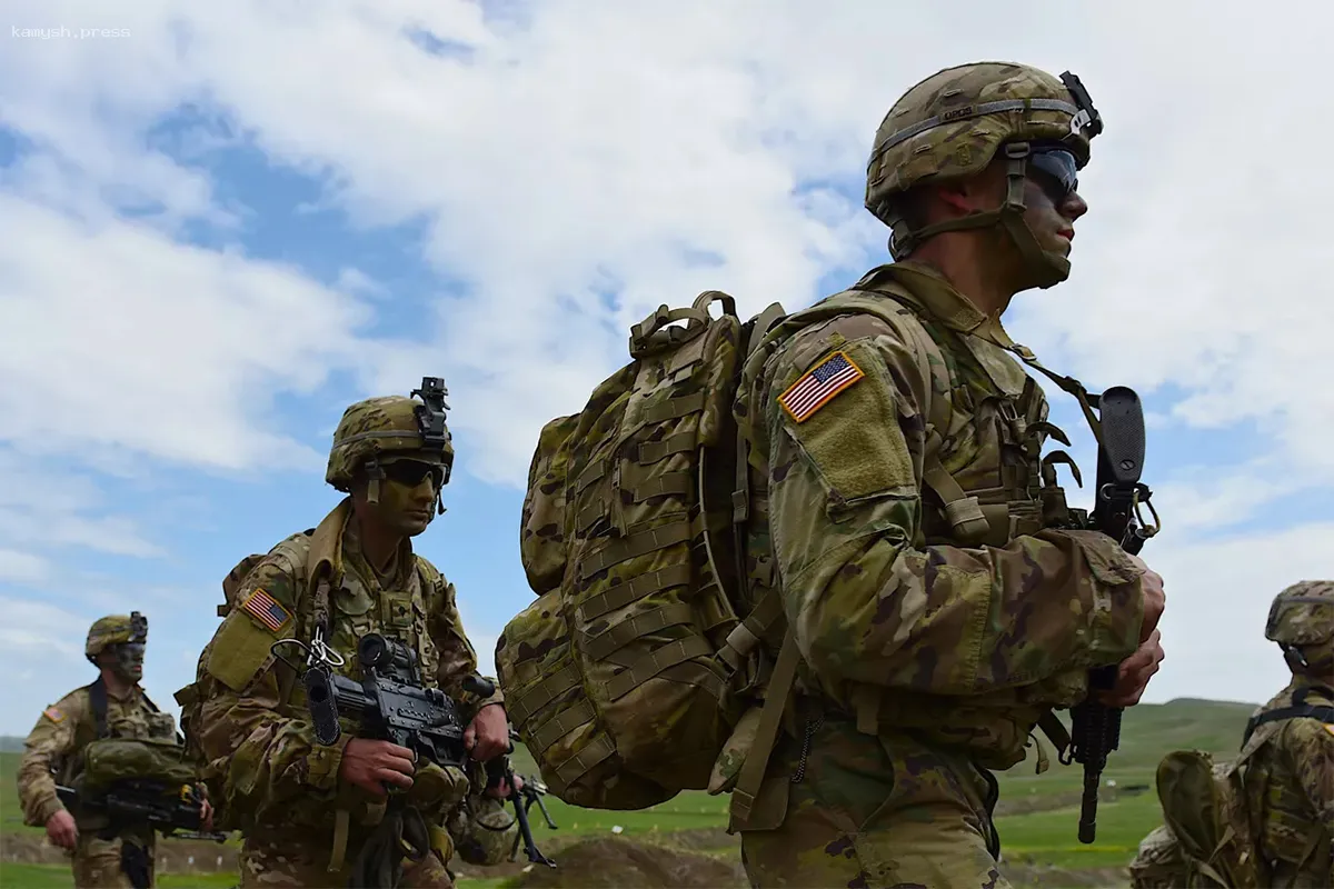 В Литве была найдена техника, использовавшаяся пропавшими американскими военнослужащими