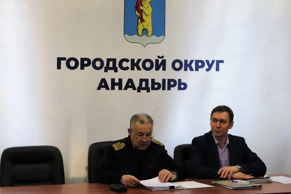 В Анадыре депутаты перераспределили бюджетные средства на благоустройство и социальные нужды