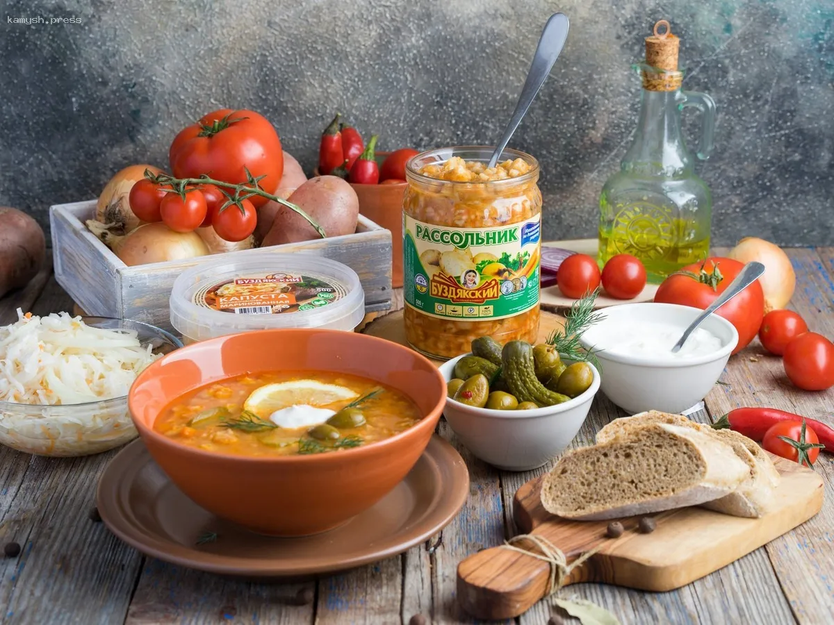 Специалист Минздрава объяснила, как правильно соблюдать Великий пост без ущерба для здоровья