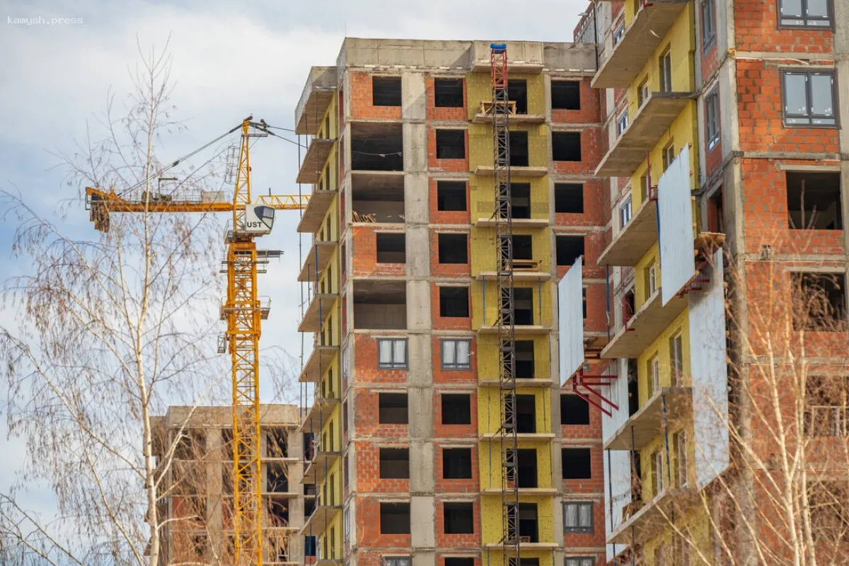 577 семей в Зеленодольске получат жилплощадь по льготной программе