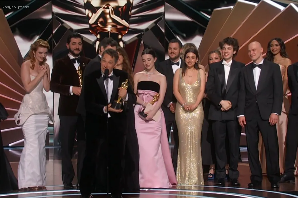 Лауреаты премии «Оскар» 2025 года