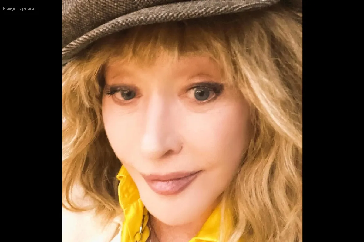 Ценю вашу поддержку: Алла Пугачева выразила благодарность фанатам