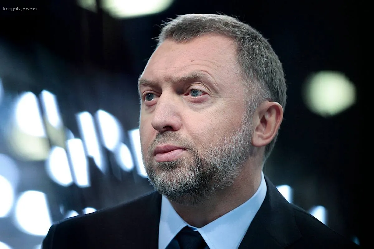 Дерипаска предостерегает о «закате империи» Лондона из-за Brexit, судебной системы и сближения России с Германией