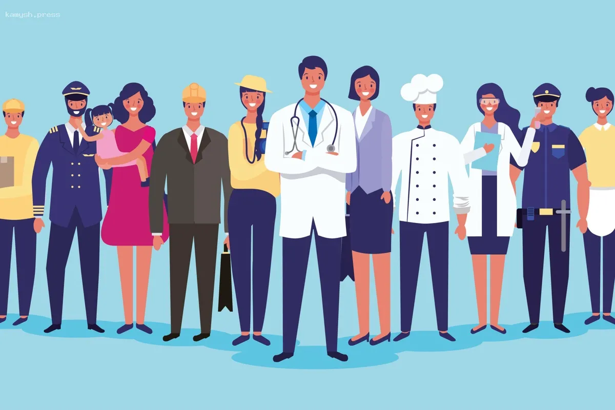 В России определены самые высокооплачиваемые профессии