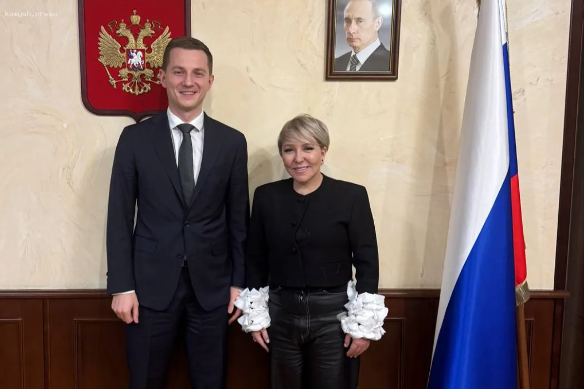 ВАРМСУ укрепляет сотрудничество с платформой «Добро.рф»