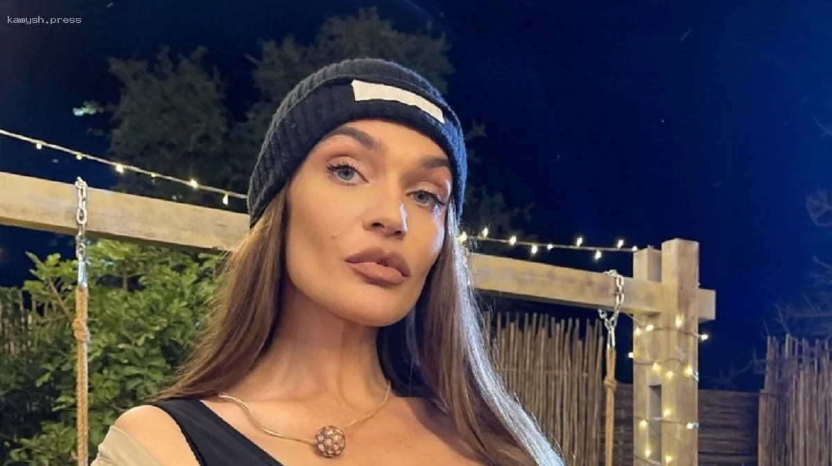 Алена Водонаева рассказала о причинах набора веса