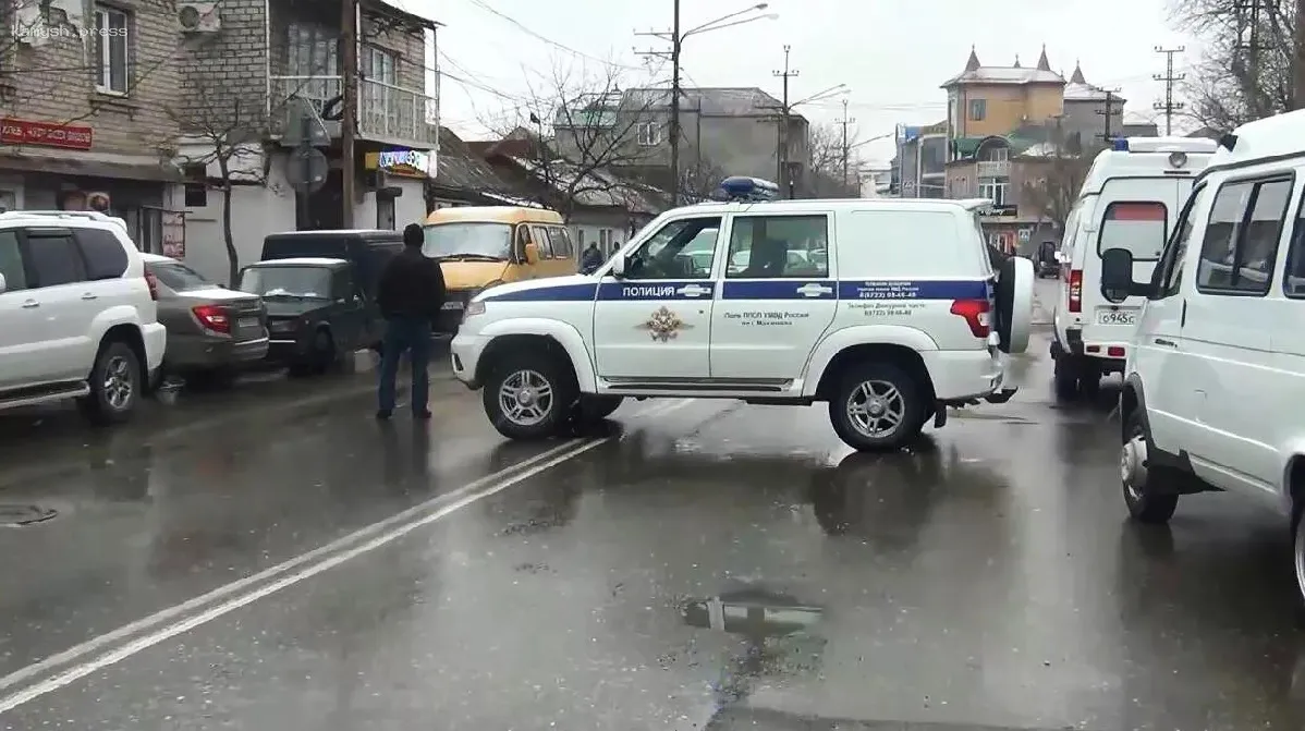 В Дагестане преступники похитили оборудование на 80 миллионов рублей