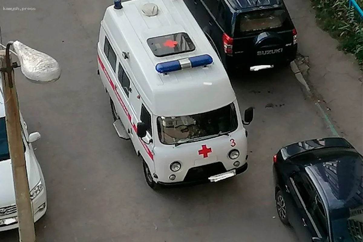 В Заволжском районе Ульяновска трагически погиб подросток: прокуратура инициировала проверку