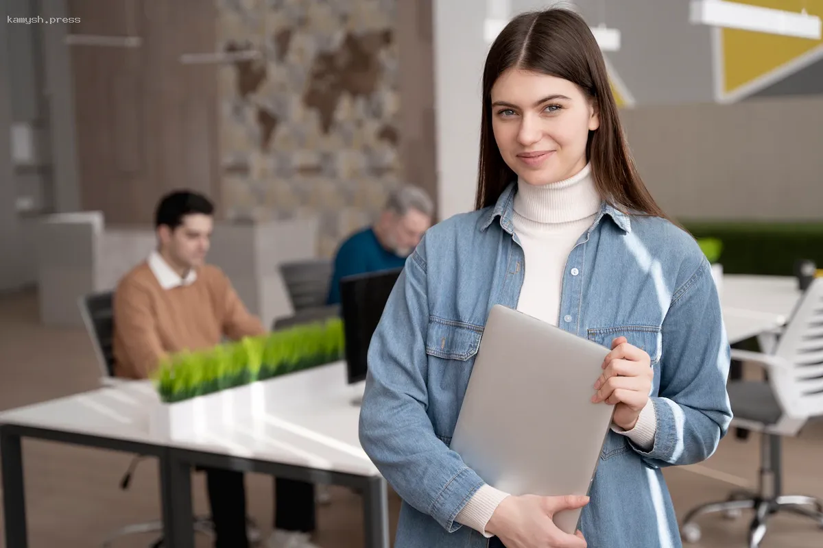 Курсанты программы «Муравьев-Амурский 2030» начинают стажировку в государственных органах Бурятии