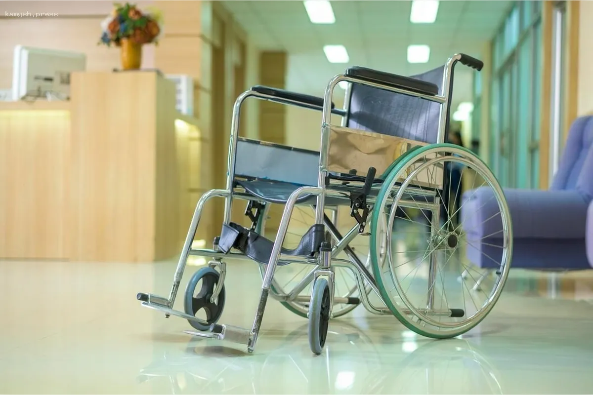 Опубликован размер пенсий для инвалидов в России