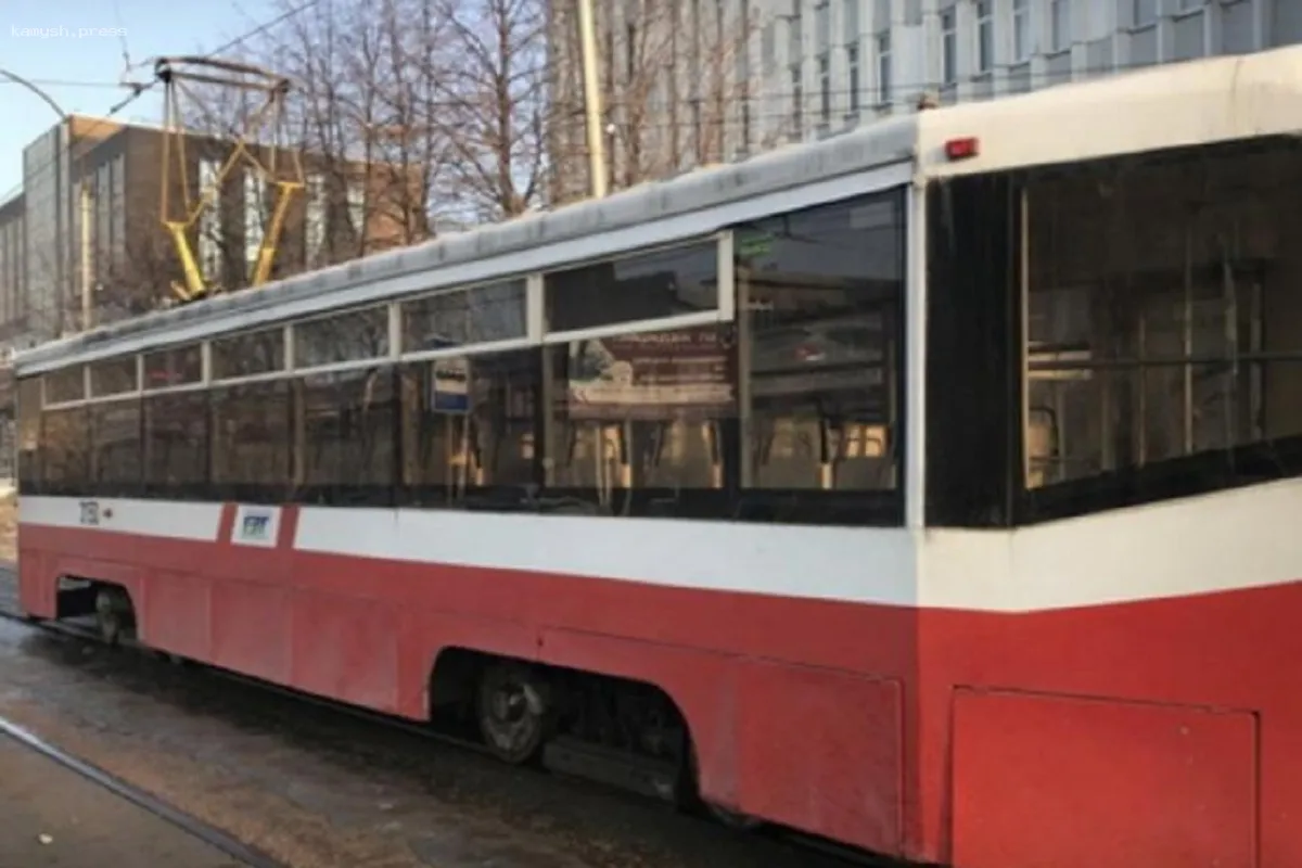 Дочерняя компания «Роскосмоса» добилась аннулирования конкурса на обновление трамваев в Новосибирске