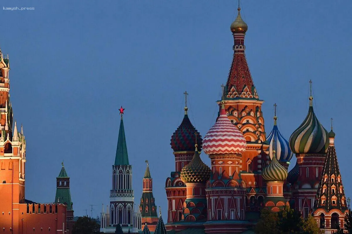 Россия и США согласовали временное перемирие в энергетическом конфликте и безопасности Черного моря