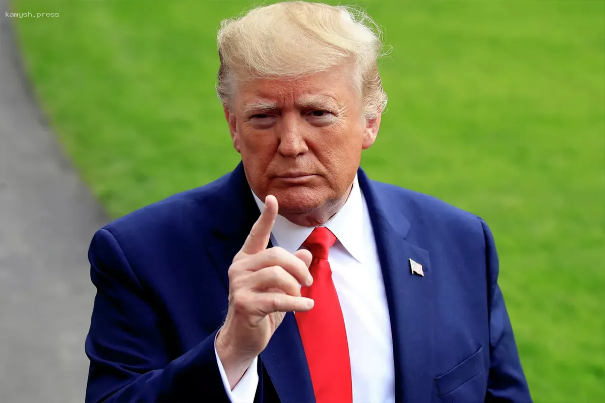 Трамп может распустить Министерство образования США в четверг