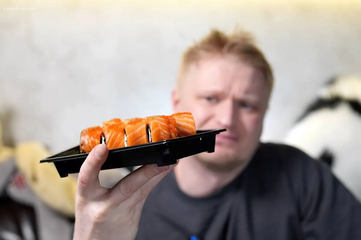 Известный фуд-блогер прекращает доставку суши, роллов и пиццы из-за растущих затрат и конкурентного давления