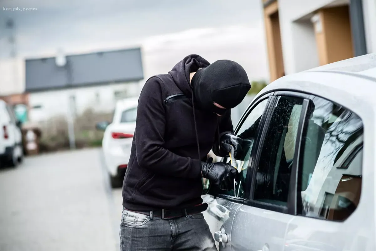 Снижение угонов автомобилей в США: заслуга Hyundai и Kia