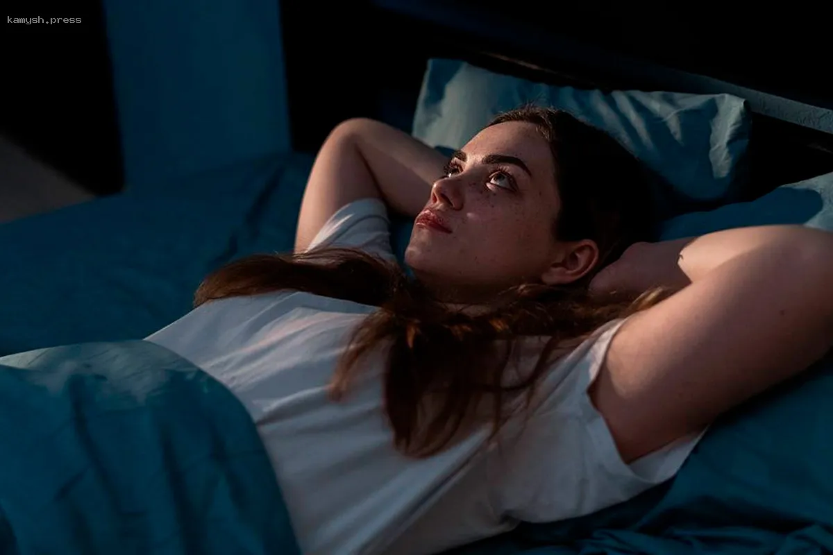 Эксперт объяснила, почему многие россияне сталкиваются с бессонницей