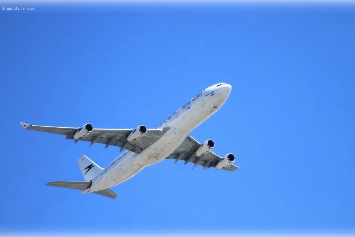 Грузия планирует ввести запрет на воздушные рейсы российских самолетов в Абхазию