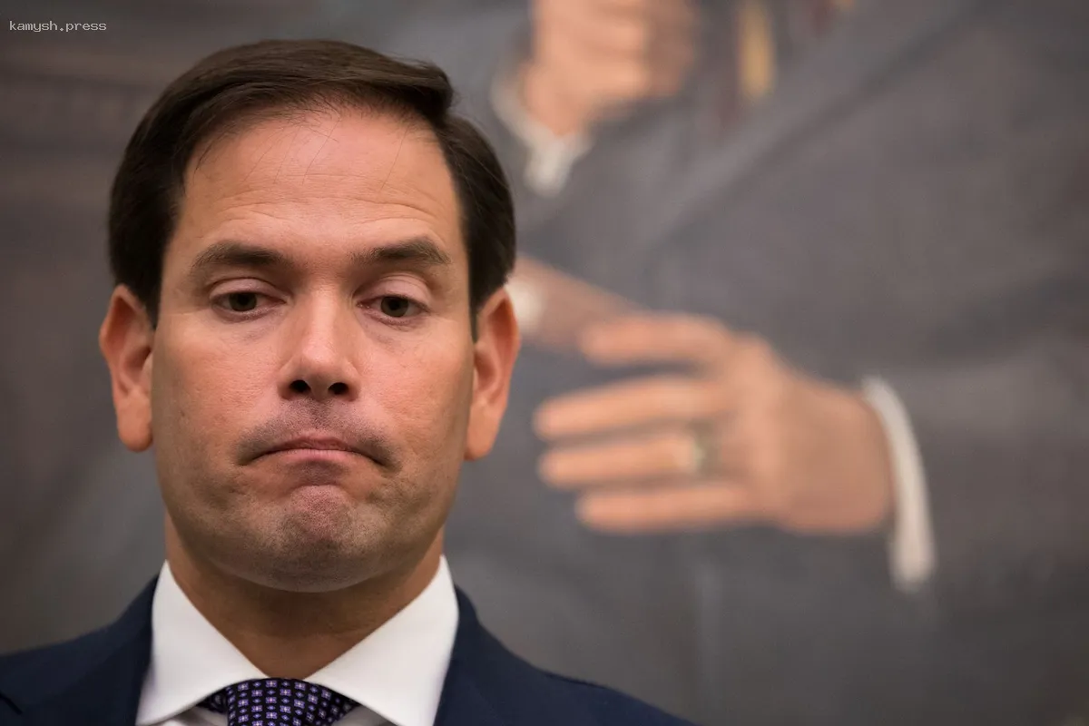 США могут ослабить санкции против России