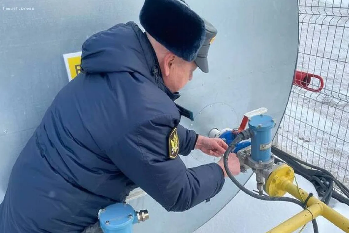 В Новосибирске суд временно закрыл АГЗС из-за нарушений