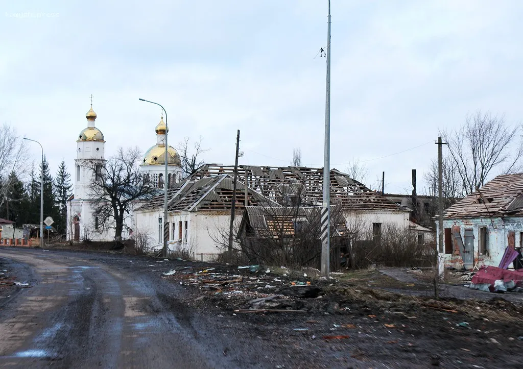 Жители Курской области испытывают трудности при оформлении жилищных сертификатов