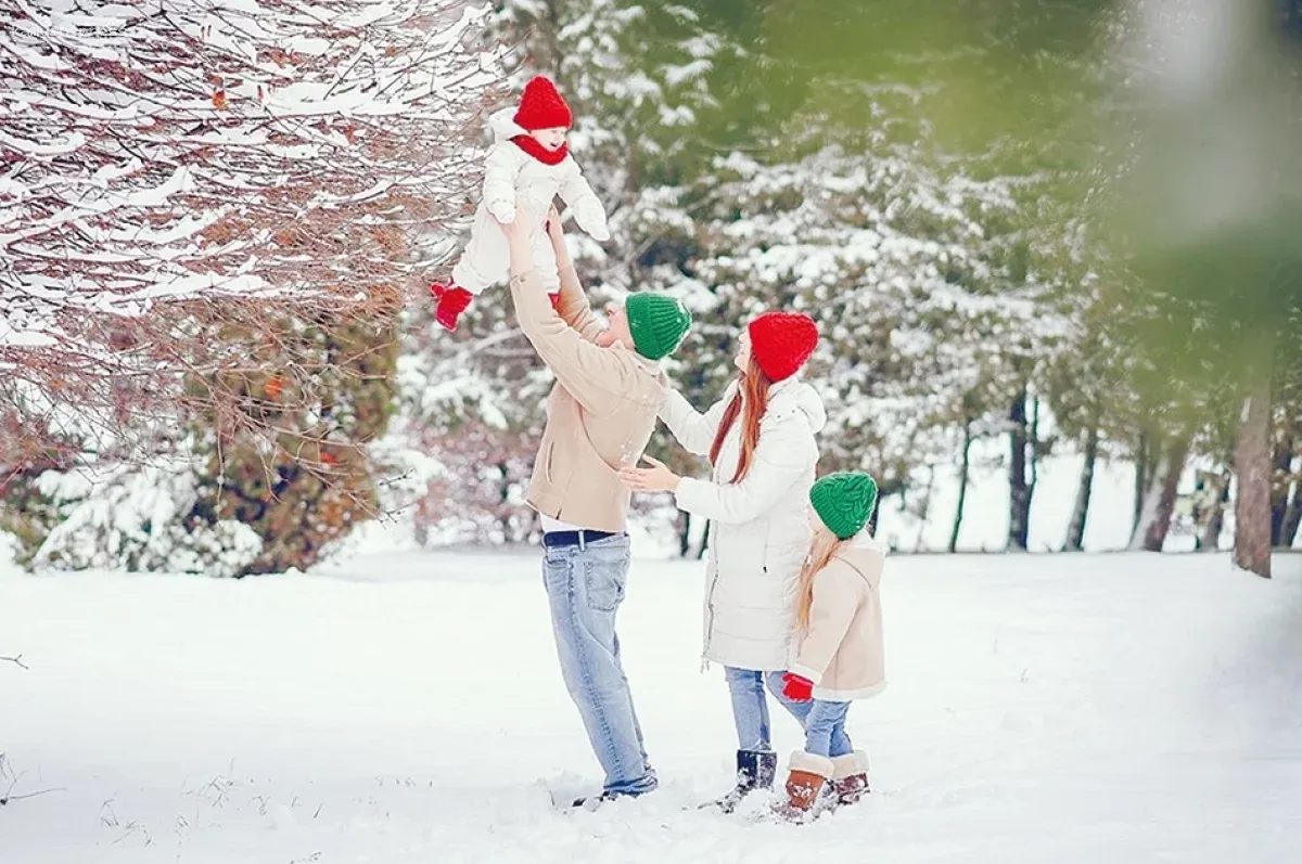 В Ивановской области запускаются новые инициативы для поддержки семей и повышения рождаемости