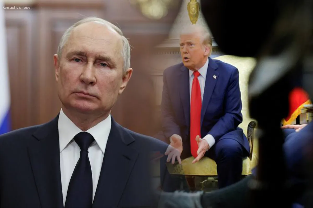 «США не остановятся на России». Готовы ли они предложить Китаю нечто грандиозное?