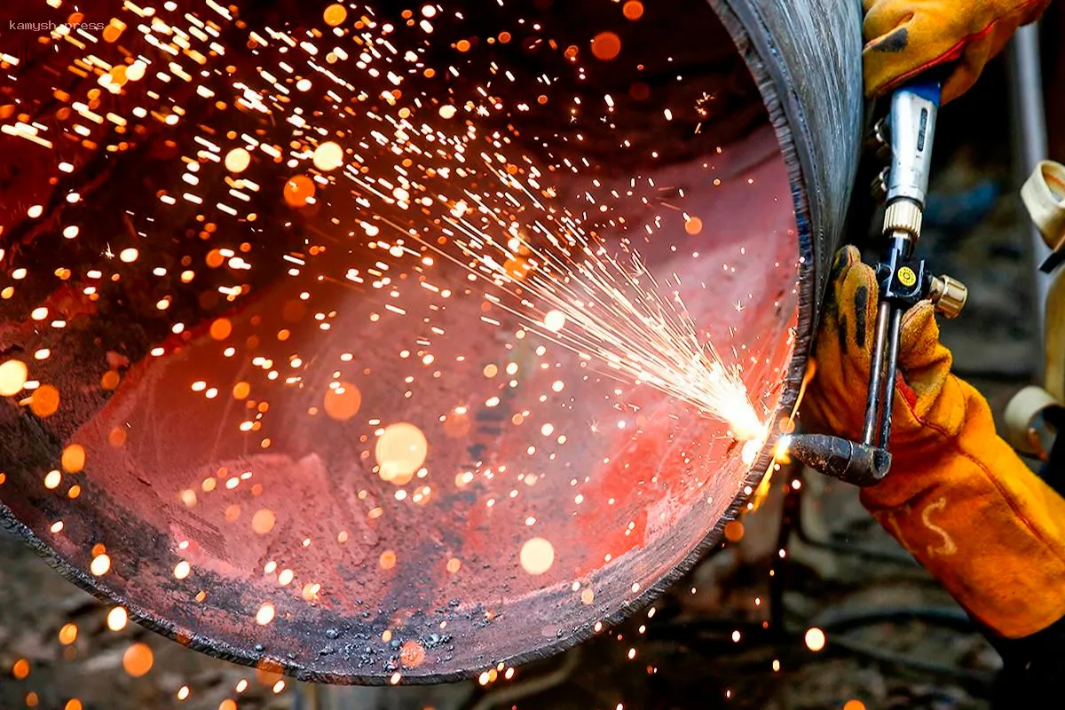 Новый газопровод под Москвой-рекой усилит надежность газоснабжения столицы