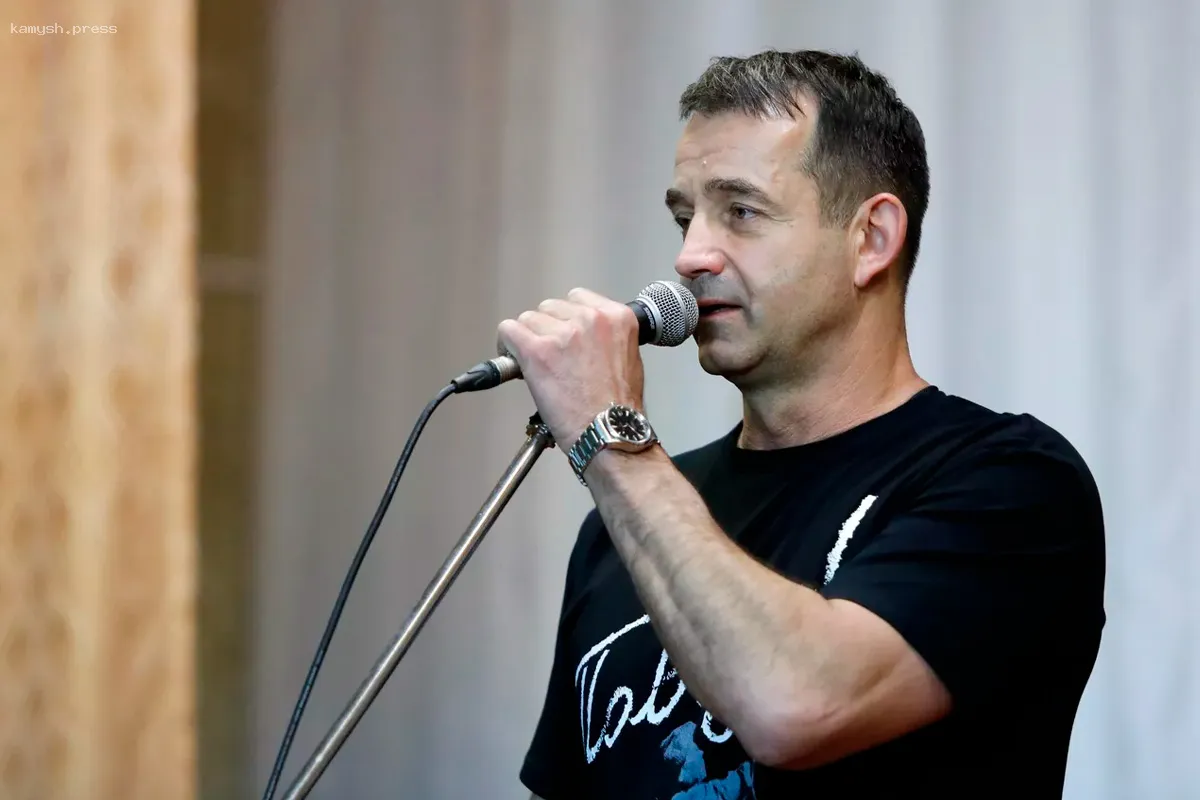 Дмитрий Певцов возвращается в театр "Ленком" благодаря новому художественному руководителю