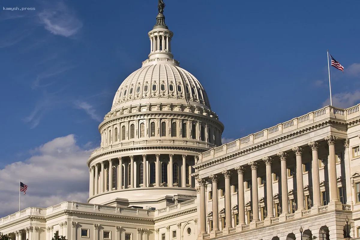 Слушания в Сенате могут обернуться «опосредованным конфликтом» из-за поддержки Украины