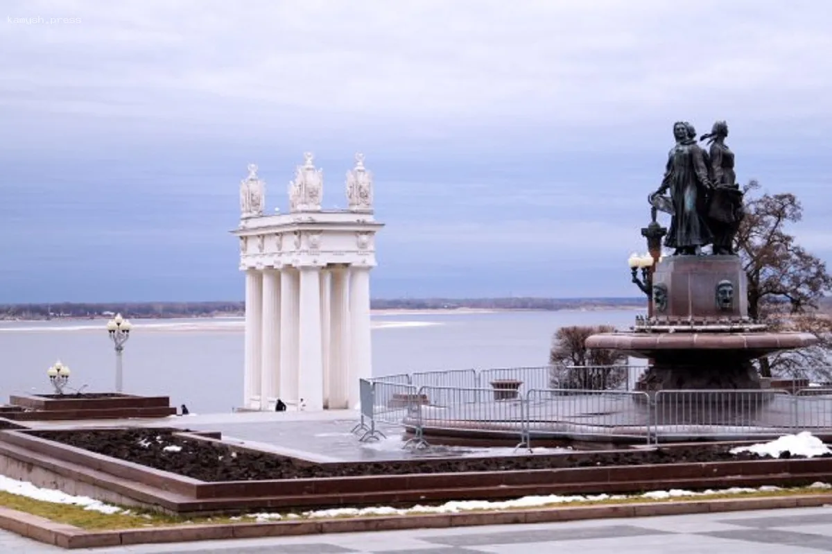 Бочаров: Системы ПВО успешно предотвратили атаку БПЛА на Волгоградскую область