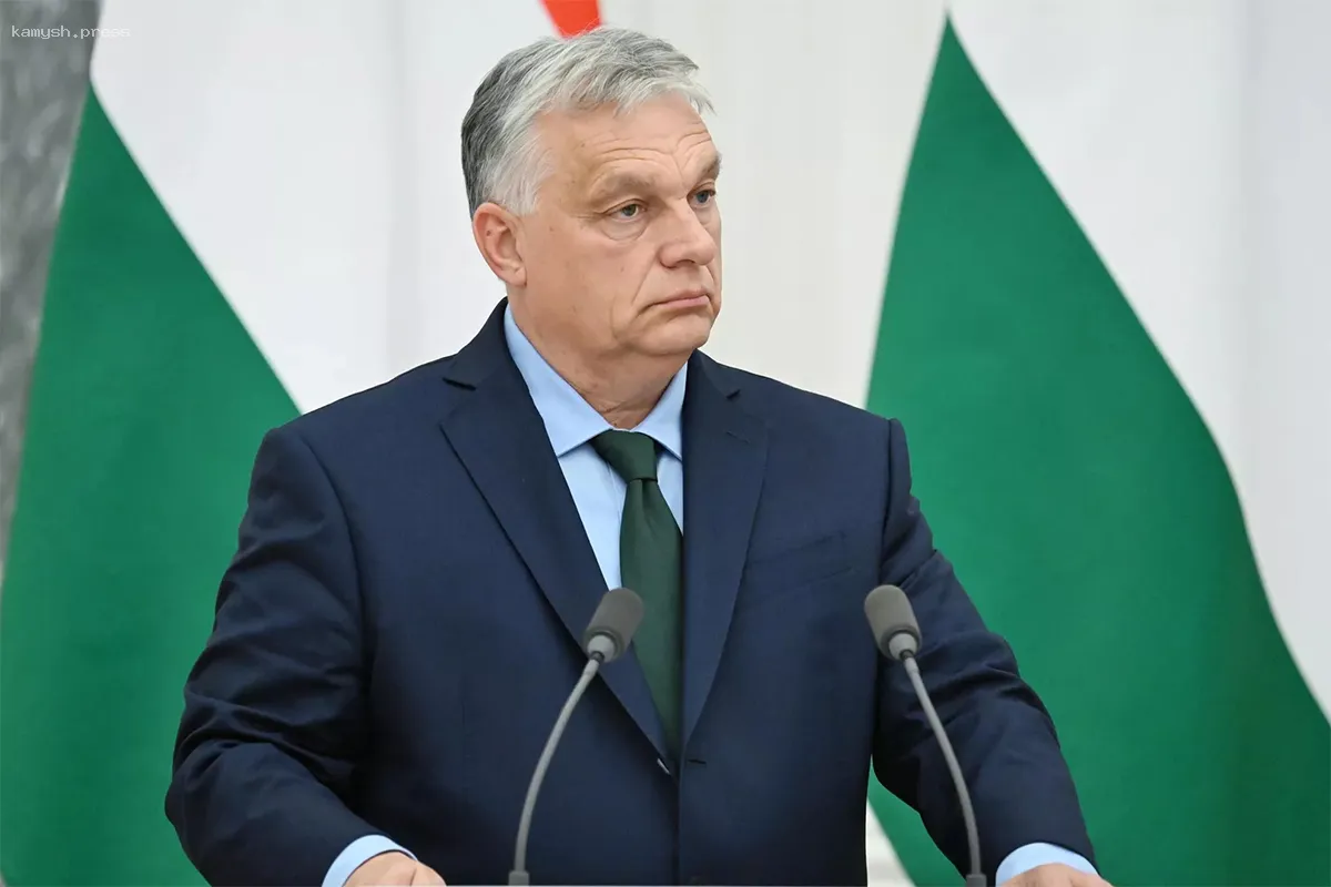 Орбан охарактеризовал результаты встречи европейских лидеров в Лондоне как угрожающие