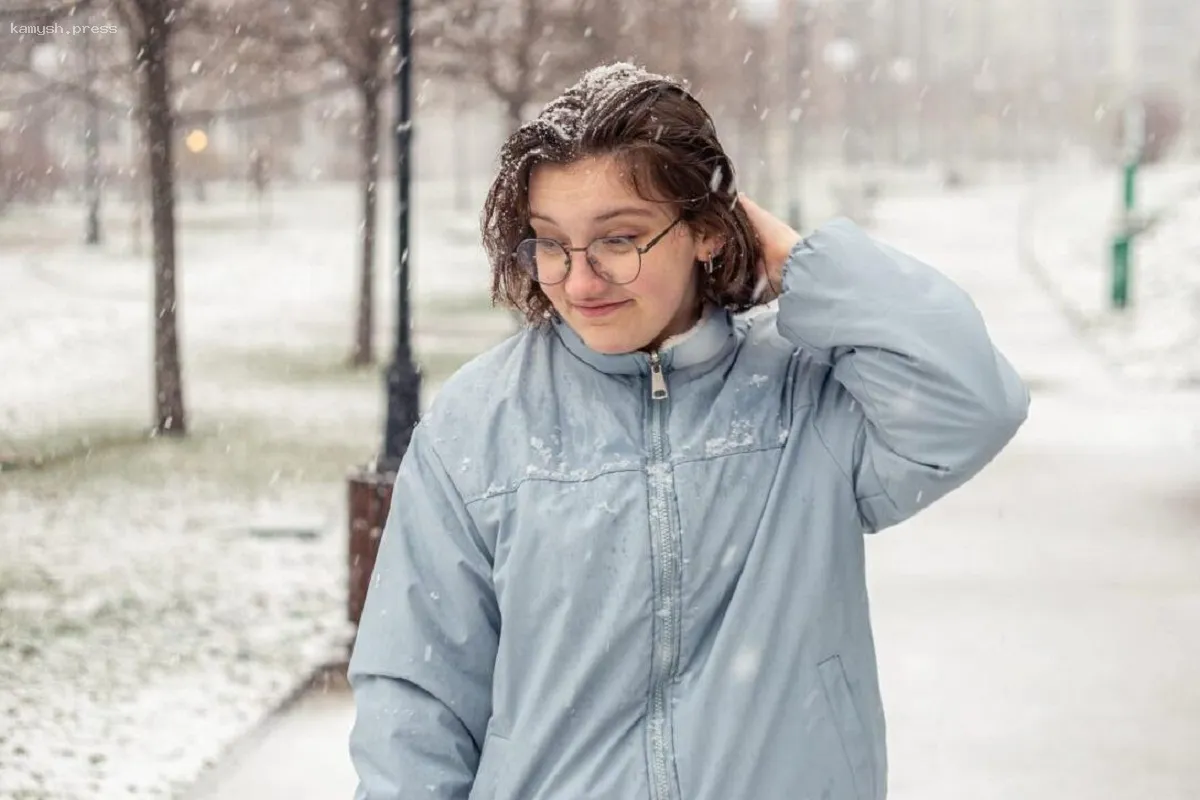 Новосибирцев предупредили о надвигающихся морозах