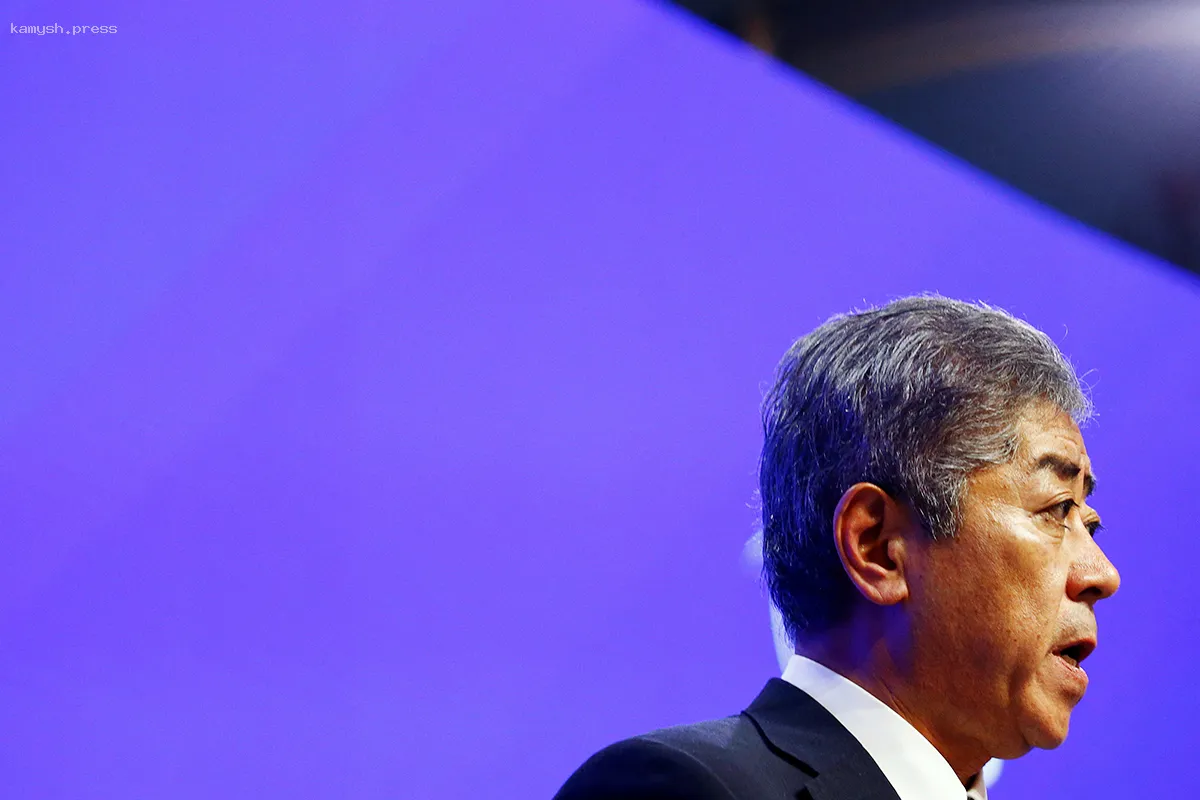 Токио стремится возобновить переговоры с Москвой