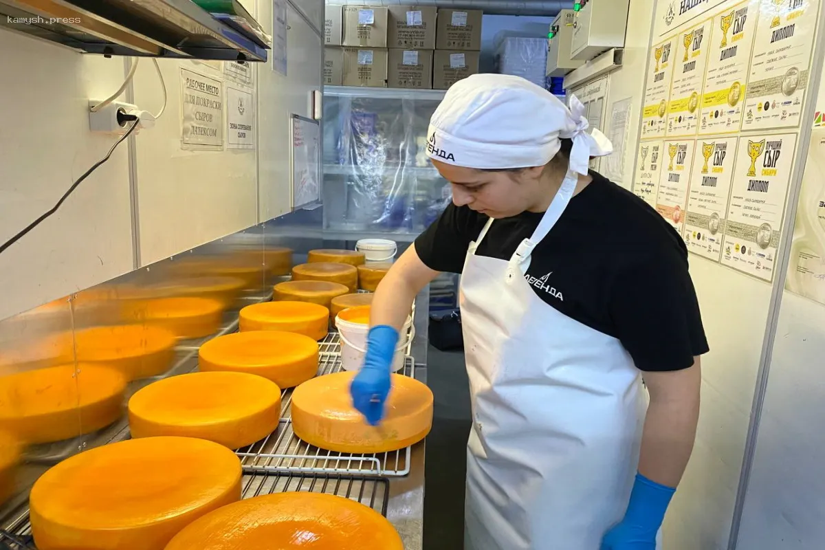 В 2024 году Новосибирская область направит более 537 миллионов рублей на поддержку молочной индустрии