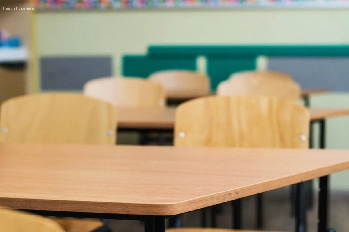 Школы Сахалина переходят на дистанционное обучение из-за неблагоприятной погоды