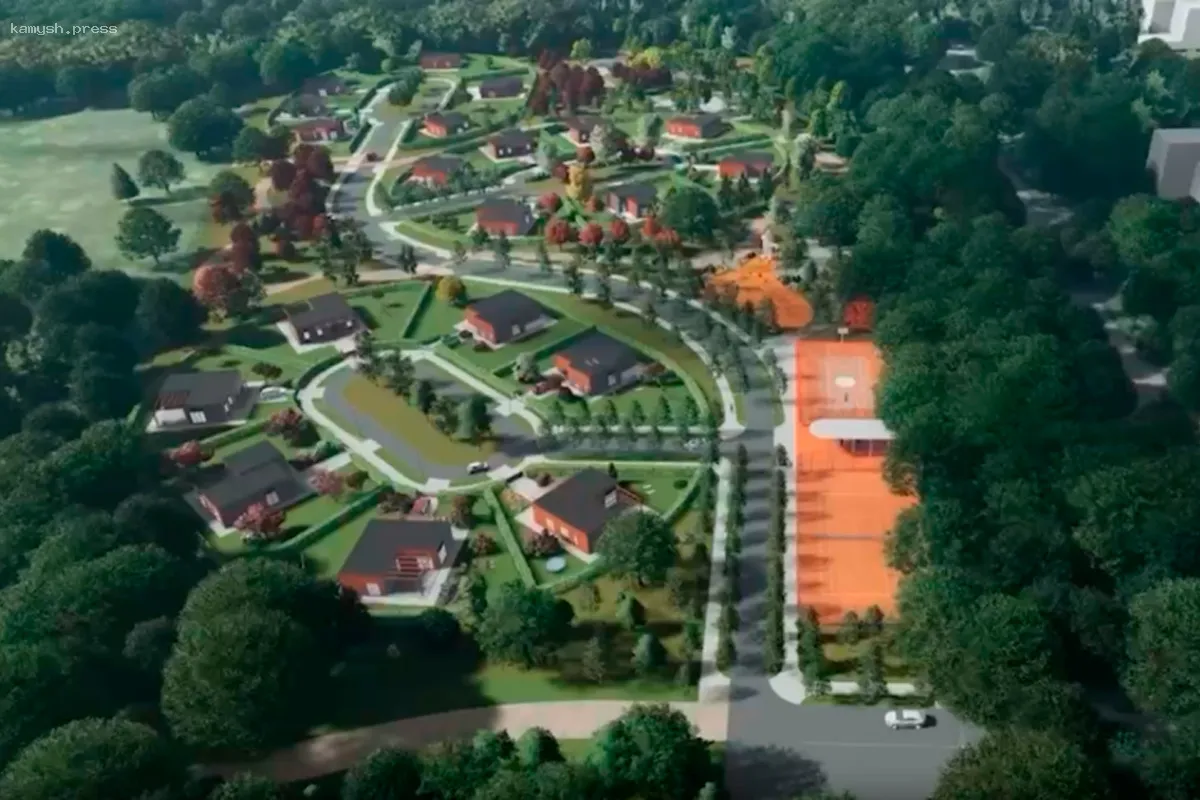 Специалисты представили концепцию Университетского квартала в Великом Новгороде