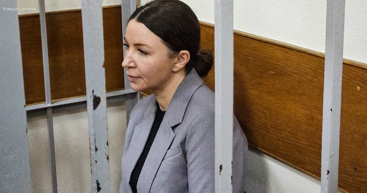 Падение «королевы марафонов»: опубликован список имущества Блиновской для продажи на аукционе