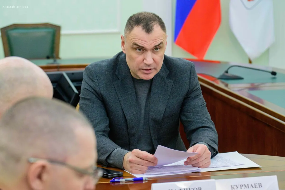 Марий Эл укрепит меры безопасности против дронов перед 80-летием Победы