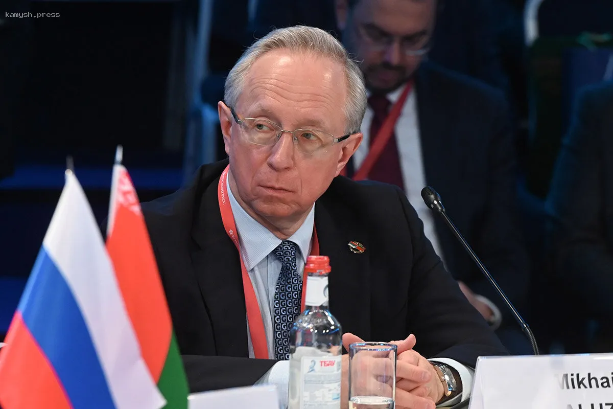 Заместитель министра иностранных дел Галузин: Баку осознает значимость партнерства с Москвой